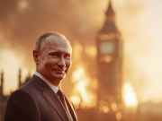 Ну что, англичанка, догадилась?