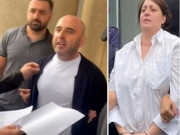 Очарование «узников», или где Эрекле и где…