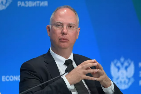 Кирилл Дмитриев: Люди наконец-то распознают ложные нарративы и глобалистскую медиамашину.