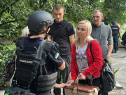 Более 80% украинцев хотят переговоров о мире с Россией — опрос