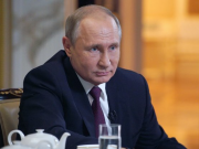 В преддверии беспрецедентного по срокам визита в Китай Владимир Путин дал интервью информационному агентству «Синьхуа».