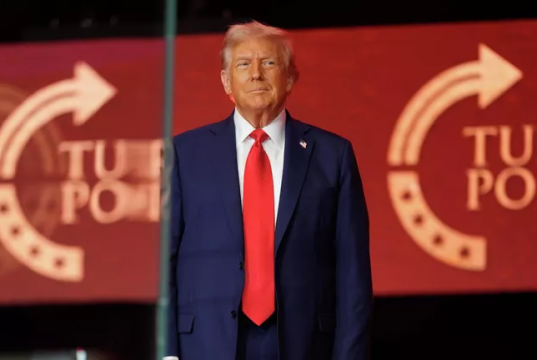 Трамп заявил о связи парацетамола с возникновением аутизма