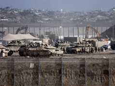 Все позволено? Израиль готовится аннексировать Палестину