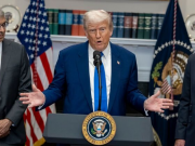 Трамп заявил, что выпустит указ об идентификации каждого избирателя во время голосования на выборах