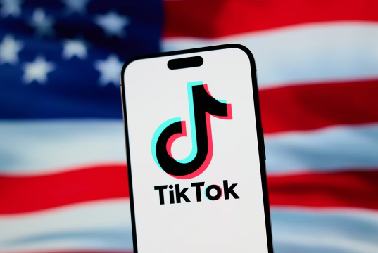 Трамп подписал указ о сделке по TikTok