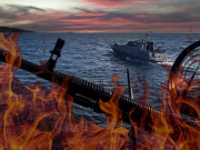 В ОДЕССУ ПРИБЫЛ ДЕСАНТ НАТО. КУПЯНСК ВЗЯТ В ПОЛУКОЛЬЦО. ТРЕВОЖНЫЕ ВЕСТИ ПРИХОДЯТ ИЗ СТАВОК: СВОДКА СВО НА 24 СЕНТЯБРЯ