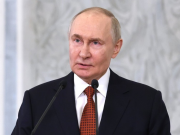 Путин: кризис на Украине возник из-за спровоцированного Западом госпереворота