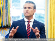 Глава Пентагона экстренно собрал высшее военное командование США