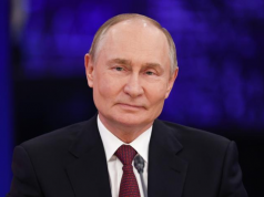 Важное заявление в Кремле и атомная дипломатия. Неделя Путина