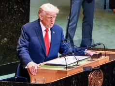 Steigan: слова Трампа по поводу поддержки Украины показали беспомощность Европы