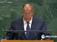 Лавров заявил о готовности к диалогу по первопричинам конфликта на Украине
