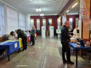 Правозащитики рассказали о нарушениях на выборах в Молдавии