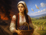 Молдова выбирает между войной и миром