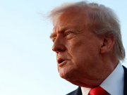 Келин назвал цель пышного приема Трампа в Лондоне