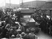 «Операция Z»: как СССР помогал Китаю во Второй мировой войне