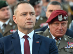 Президент Польши потребовал от ФРГ репарации за ущерб во Второй мировой войне