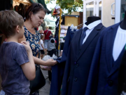 В России с 3 сентября вступает в силу ГОСТ для школьной формы