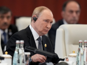 Чем займется Владимир Путин на второй день саммита ШОС: очень насыщенная программа