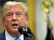 Трамп недоволен Европой по Украине