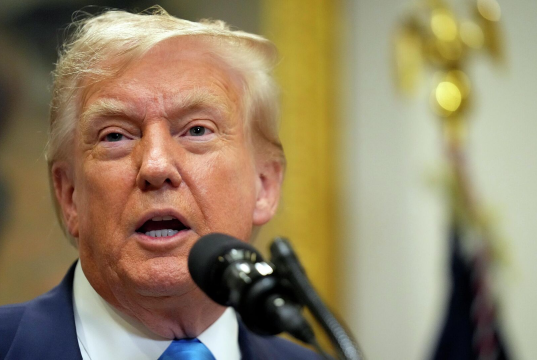 Трамп недоволен Европой по Украине