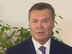 Почему вдруг вновь появился Янукович