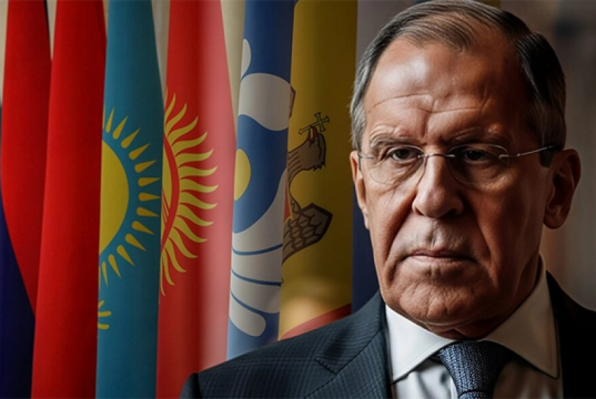 На совещании Совбеза Владимир Путин назвал постсоветское пространство главным приоритетом внешней политики. В центре внимания – Кавказ