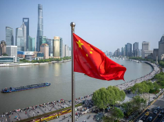 Китай с 15 сентября введет для россиян безвизовый режим до 30 дней