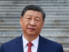 Си Цзиньпин: Китай и Россия ставят во главу угла суверенное равенство