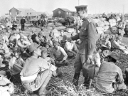 ФСБ опубликовала протоколы допроса командующего Квантунской армией