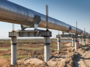 Россия, Китай и Монголия подписали меморандум о строительстве двух газопроводов