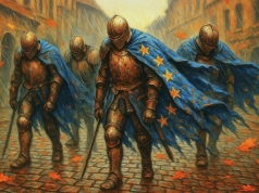 Лето унижения сменяется для Европы осенью позора