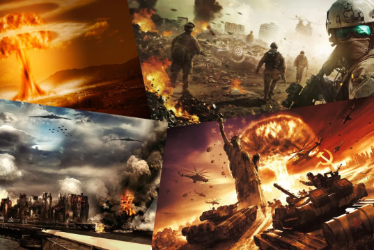 В ЕС переводят больницы на военное положение и готовятся к войне с Россией