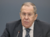 Лавров: просвет в решении палестинского вопроса не наблюдается