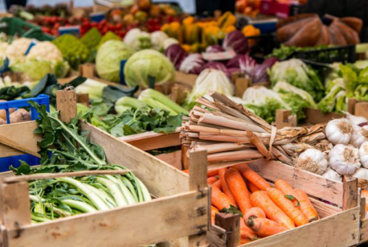 В сфере сельского хозяйства мы становимся все более зависимыми от других стран, и, не исключено, наступит время, когда начнем завозить для себя даже воду…