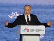 О чем Владимир Путин рассказал на пленарном заседании ВЭФ. Главное