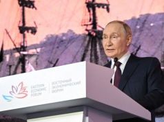 Путин: сейчас иностранные войска на Украине будут законными целями для ВС РФ