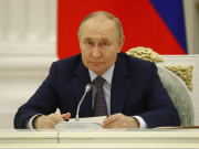 Путин: Мир в ближайшие десятилетия будет многополярным