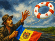 Грузия начала войну против Молдавии