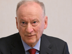 Балтийское море как арена необъявленной гибридной войны