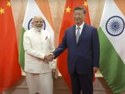 Моди объявил о возобновлении прямого авиасообщения с Китаем Моди объявил о возобновлении прямого авиасообщения с Китаем