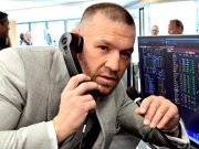 Конор Макгрегор отказался от участия в выборах президента Ирландии Конор Макгрегор отказался от участия в выборах президента Ирландии