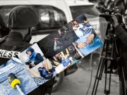 Израильская армия убивает журналистов в Газе, чтобы лишить мир правды о происходящей катастрофе Израильская армия убивает журналистов в Газе, чтобы лишить мир правды о происходящей катастрофе