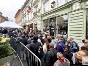 В Молдове начались выборы. Санду угрожает аннулировать неугодные результаты В Молдове начались выборы. Санду угрожает аннулировать неугодные результаты