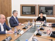 Временная следственная комиссия по расследованию режима Саакашвили представит отчет на завтрашнем заседании бюро Временная следственная комиссия по расследованию режима Саакашвили представит отчет на завтрашнем заседании бюро