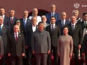 О роли Китая во Второй Мировой войне О роли Китая во Второй Мировой войне