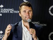 Трамп и его движение воспринимают убийство Кирка как отправную точку для разворота Америки к другим ценностям Трамп и его движение воспринимают убийство Кирка как отправную точку для разворота Америки к другим ценностям