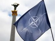 Провокацию Киева ради войны НАТО с Россией можно считать оформленной Провокацию Киева ради войны НАТО с Россией можно считать оформленной