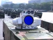 Лазеры, гиперзвуковые ракеты, беспилотные катера, вертолеты и разведывательно- ударные БПЛА на параде в Пекине Лазеры, гиперзвуковые ракеты, беспилотные катера, вертолеты и разведывательно- ударные БПЛА на параде в Пекине