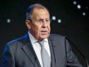 РФ не видит отхода США от курса на проведение открытого, честного диалога с ней, заявил Лавров РФ не видит отхода США от курса на проведение открытого, честного диалога с ней, заявил Лавров