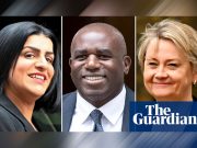 Перегруппировка в Лондоне Перегруппировка в Лондоне